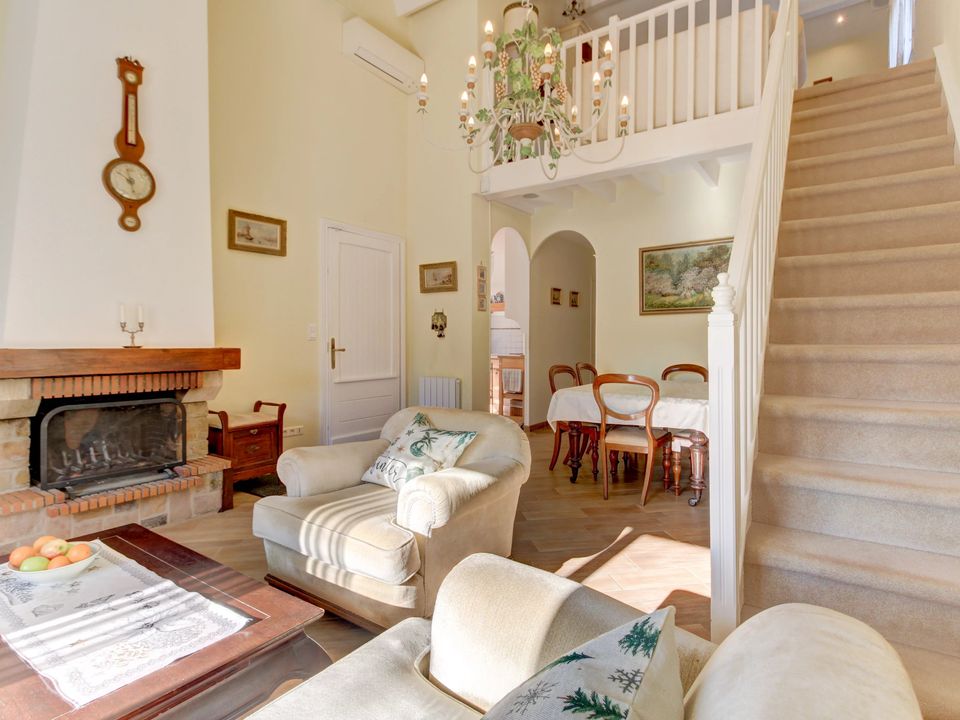 Villa i Antibes, Alpes-Maritimes - foto 2