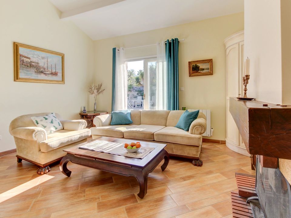 Villa i Antibes, Alpes-Maritimes - foto 3