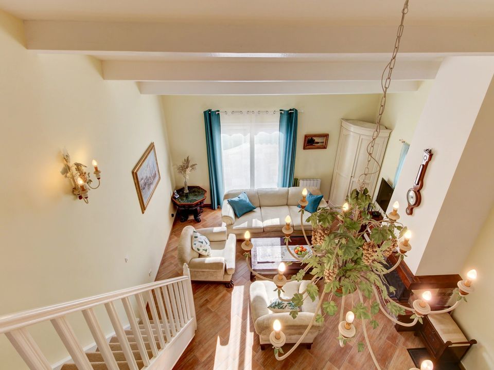 Villa i Antibes, Alpes-Maritimes - foto 5