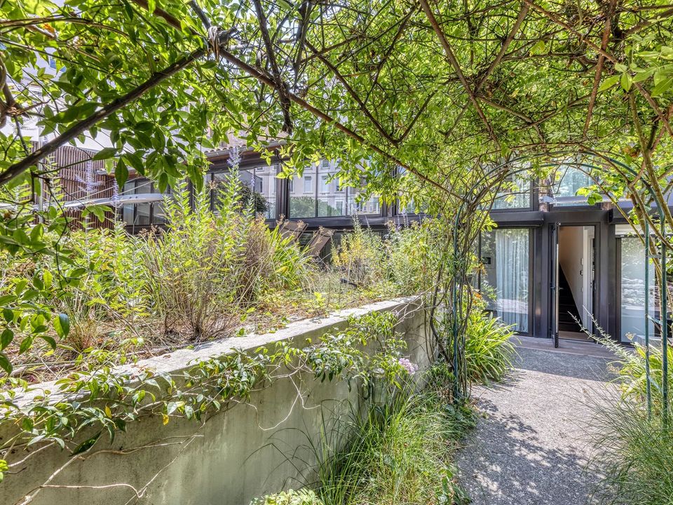 Villa en Cannes, Alpes-Maritimes - foto 4