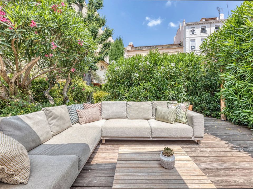 Villa en Cannes, Alpes-Maritimes - foto 5