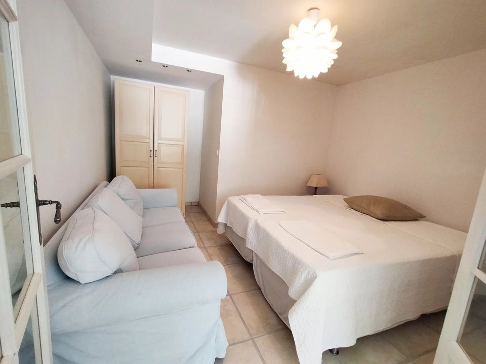 Villa i Mougins, Alpes-Maritimes - bilde 1