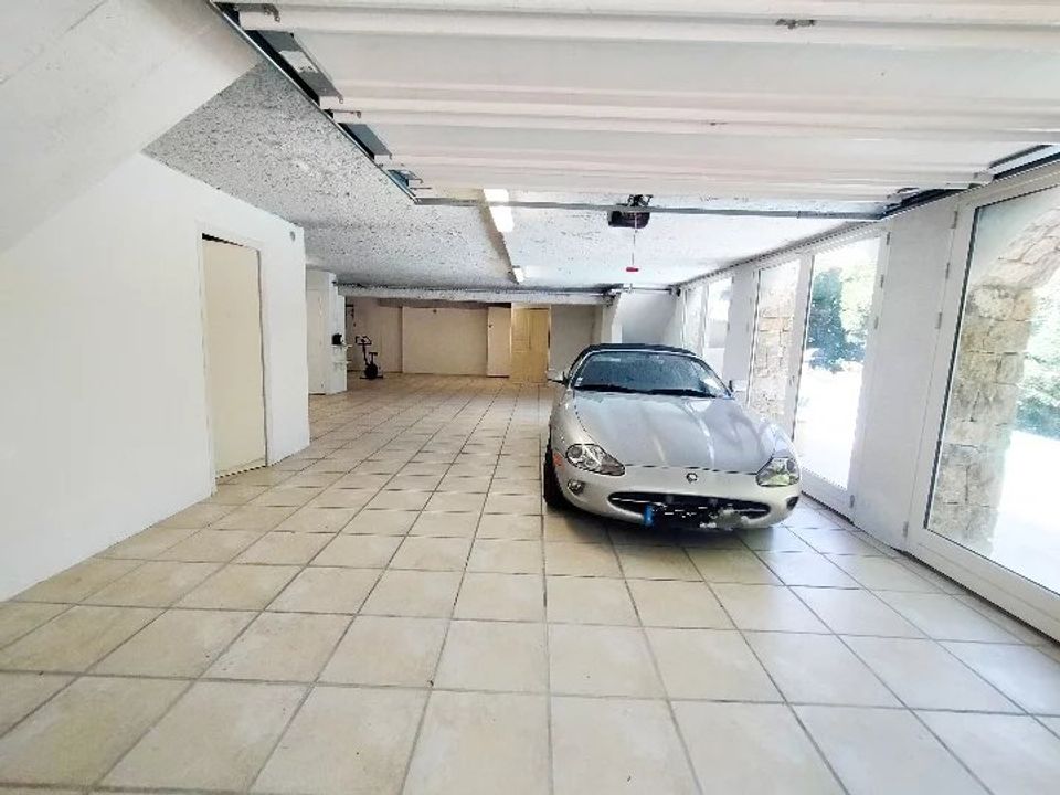 Villa i Mougins, Alpes-Maritimes - bilde 4