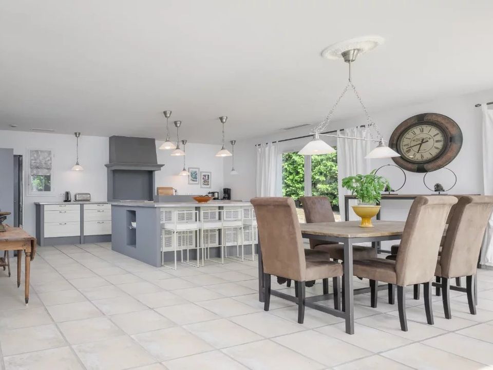 Villa i Mougins, Alpes-Maritimes - bilde 5