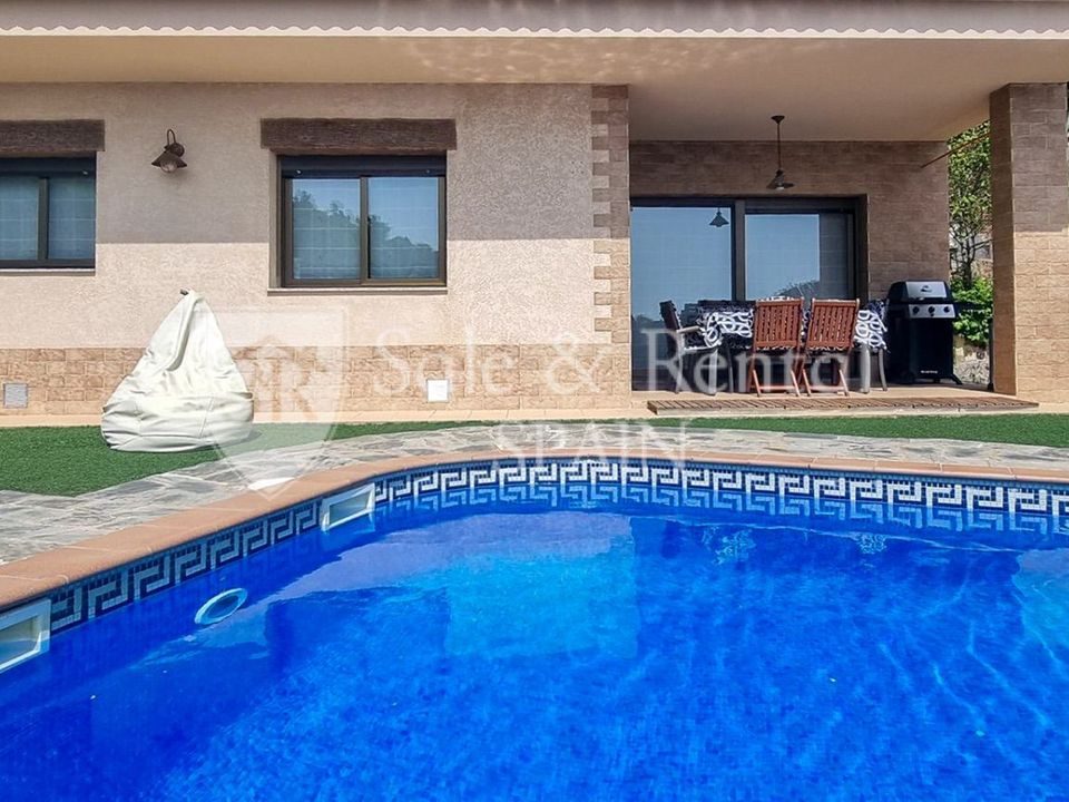 Villa i Lloret De Mar, Gerona - foto 2