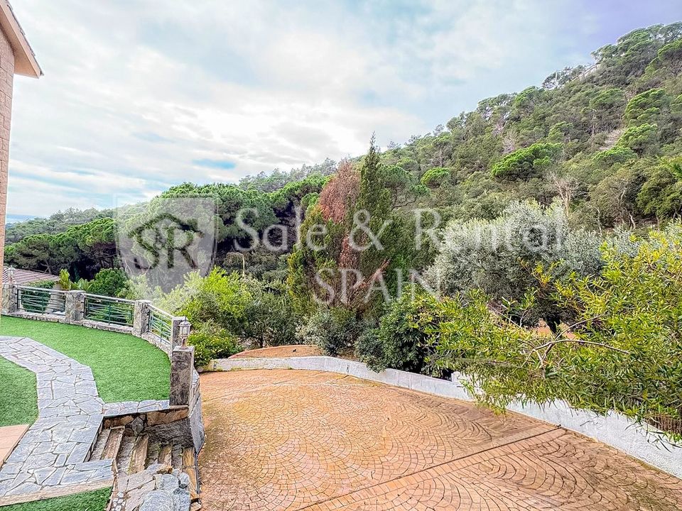 Villa i Lloret De Mar, Gerona - foto 3