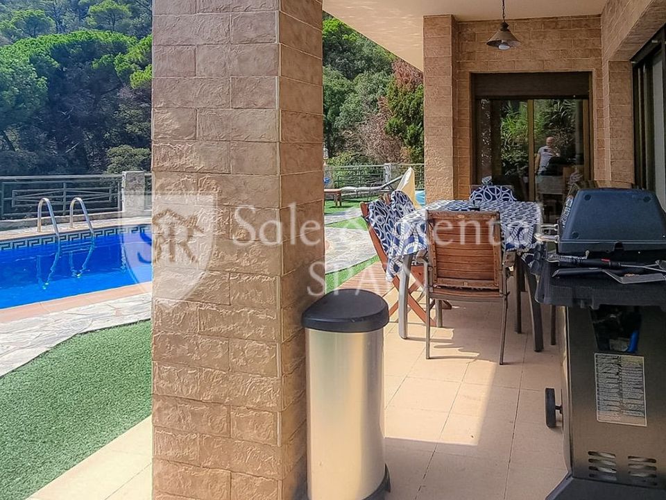 Villa i Lloret De Mar, Gerona - foto 4