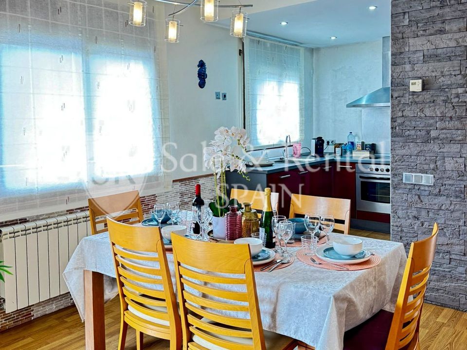 Villa i Lloret De Mar, Gerona - foto 5