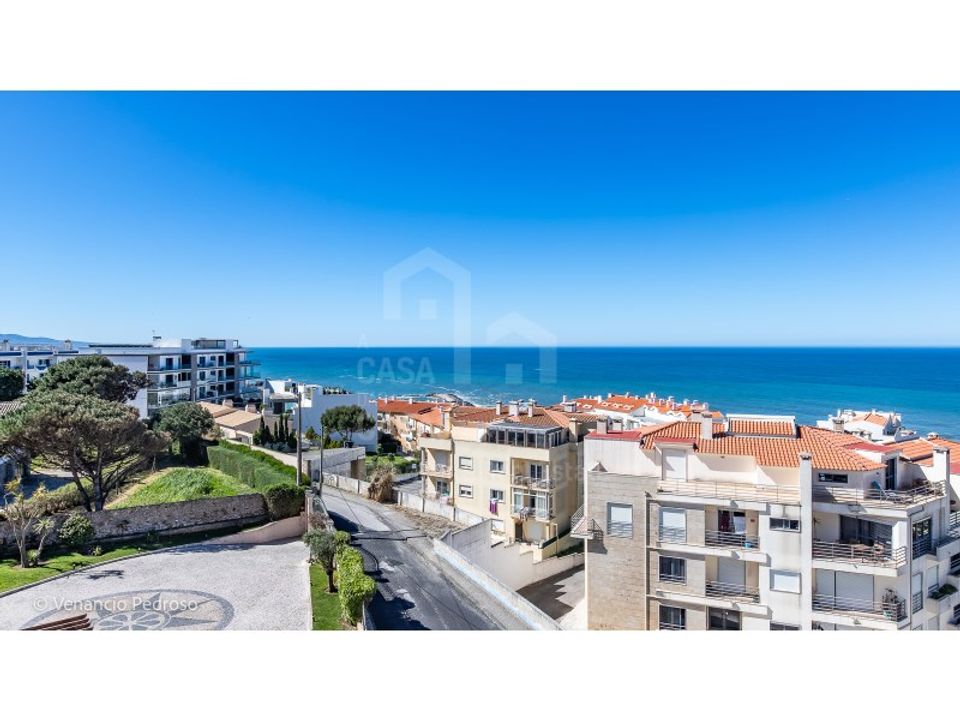 Lejlighed i Ericeira, Lisbon - foto 1