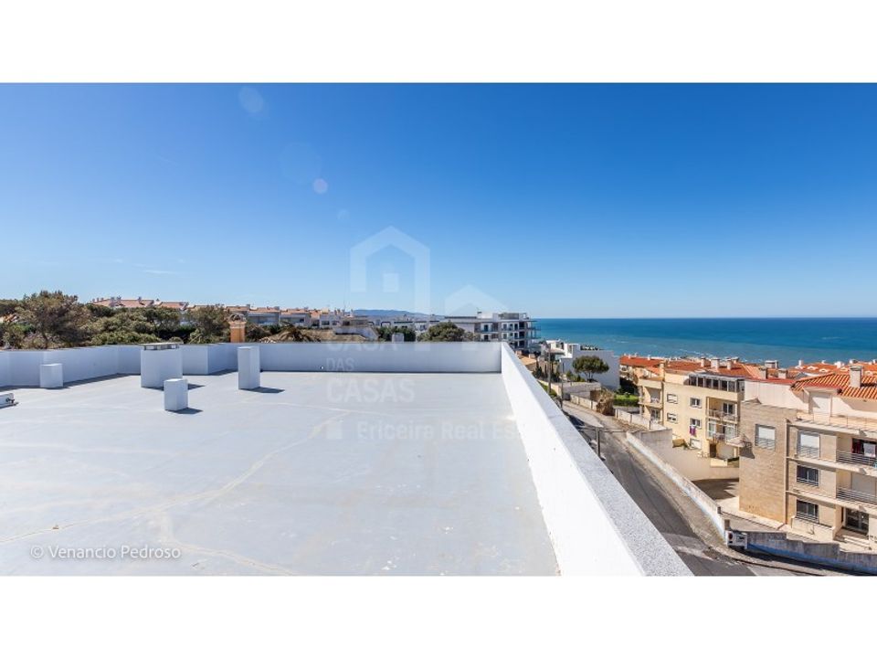 Lejlighed i Ericeira, Lisbon - foto 2