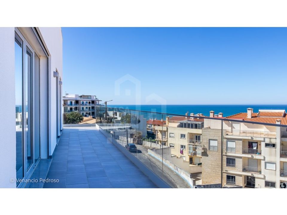 Lejlighed i Ericeira, Lisbon - foto 4