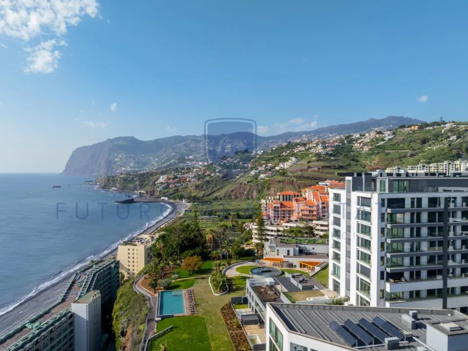 Apartament a Funchal, Madeira - foto 2