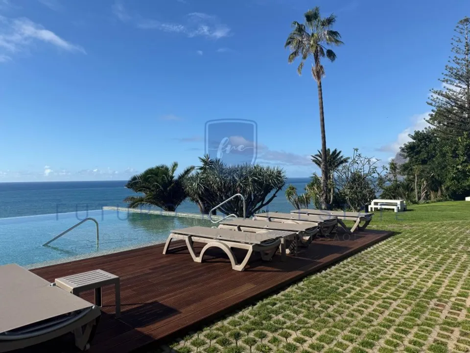 Apartament a Funchal, Madeira - foto 1