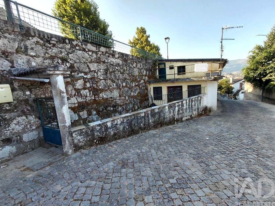 Byhus i Melgaco, Viana do Castelo - foto 1