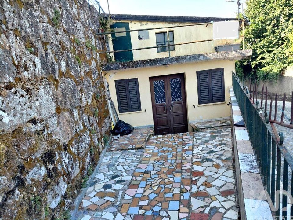 Byhus i Melgaco, Viana do Castelo - foto 2