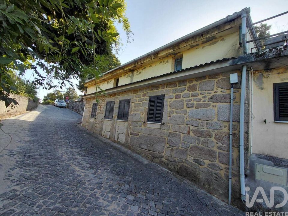 Byhus i Melgaco, Viana do Castelo - foto 3