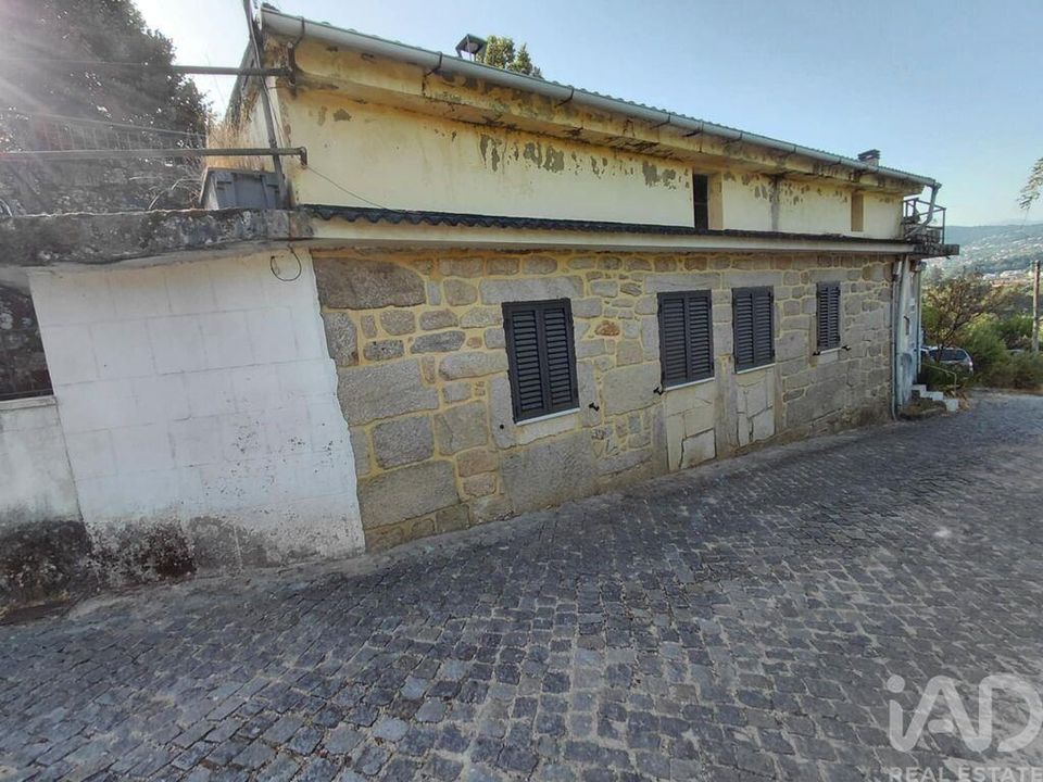 Byhus i Melgaco, Viana do Castelo - foto 4