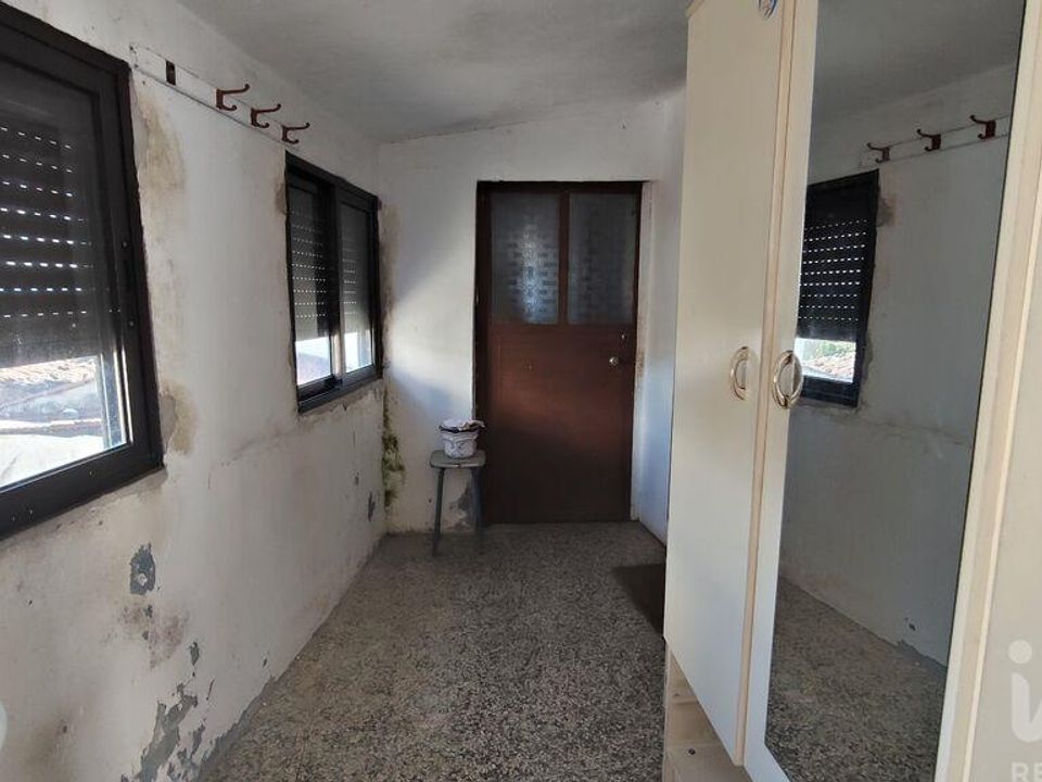 Rekkehus i Pedrogao Grande, Leiria - bilde 2