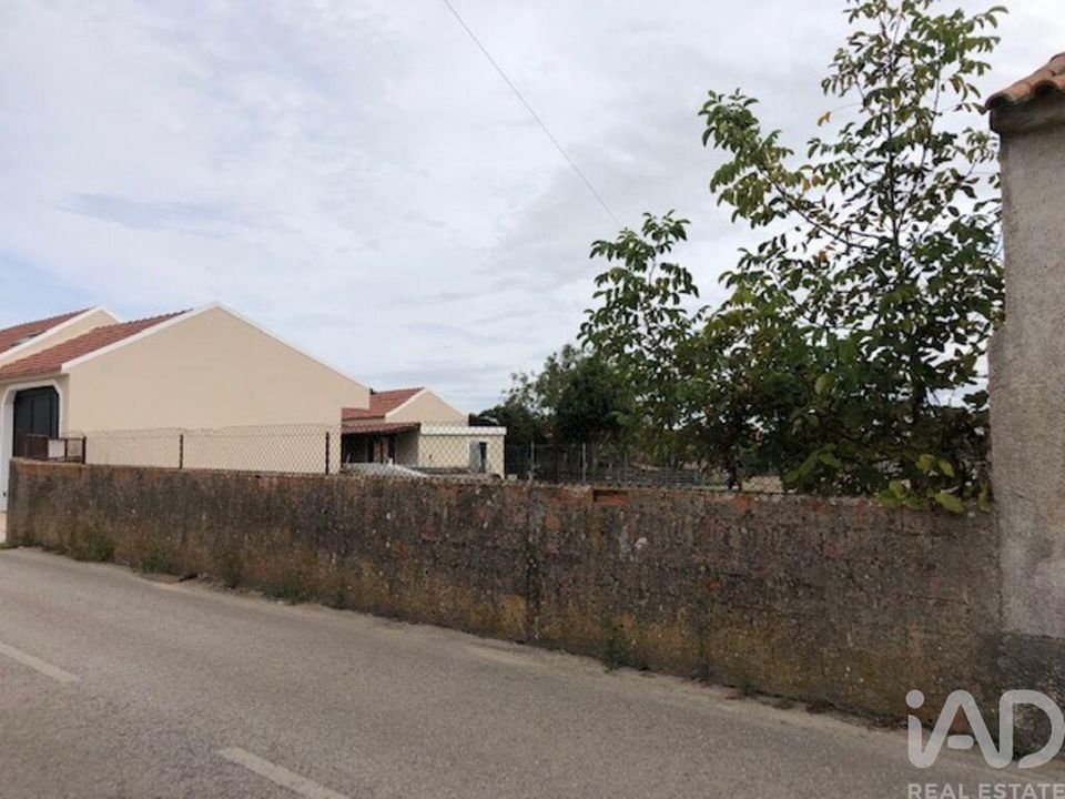 Helårsgrund i Leiria, Leiria - foto 1