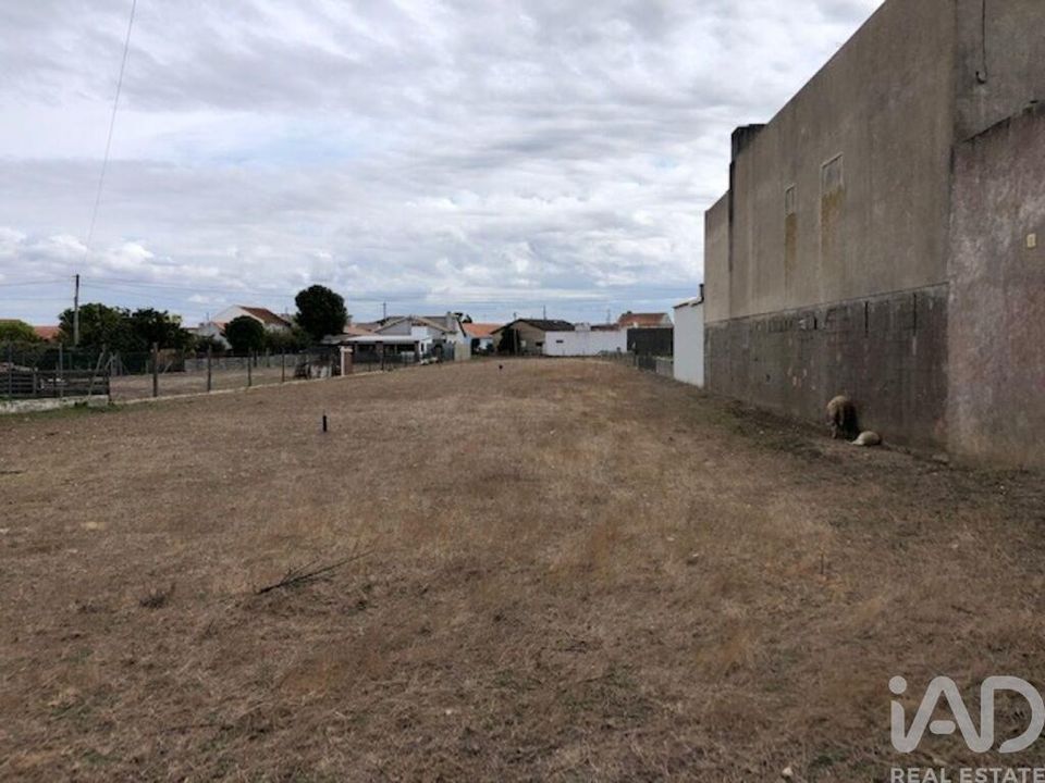 Helårsgrund i Leiria, Leiria - foto 2