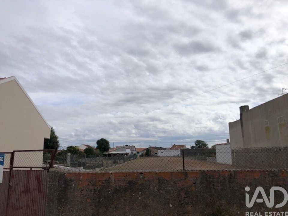 Helårsgrund i Leiria, Leiria - foto 3
