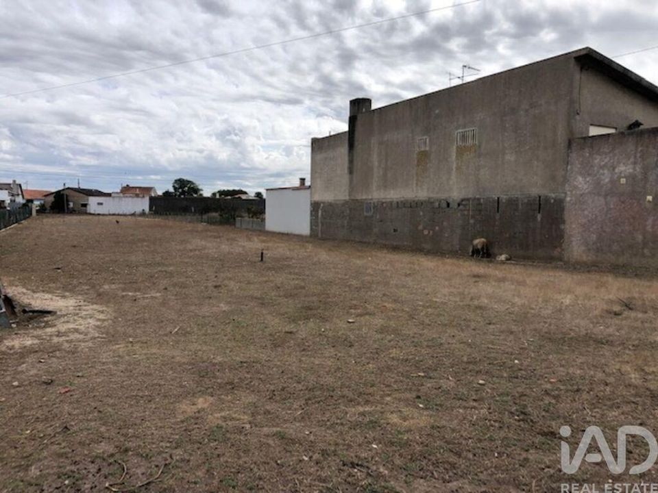 Helårsgrund i Leiria, Leiria - foto 4
