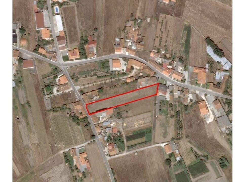 Helårsgrund i Leiria, Leiria - foto 5