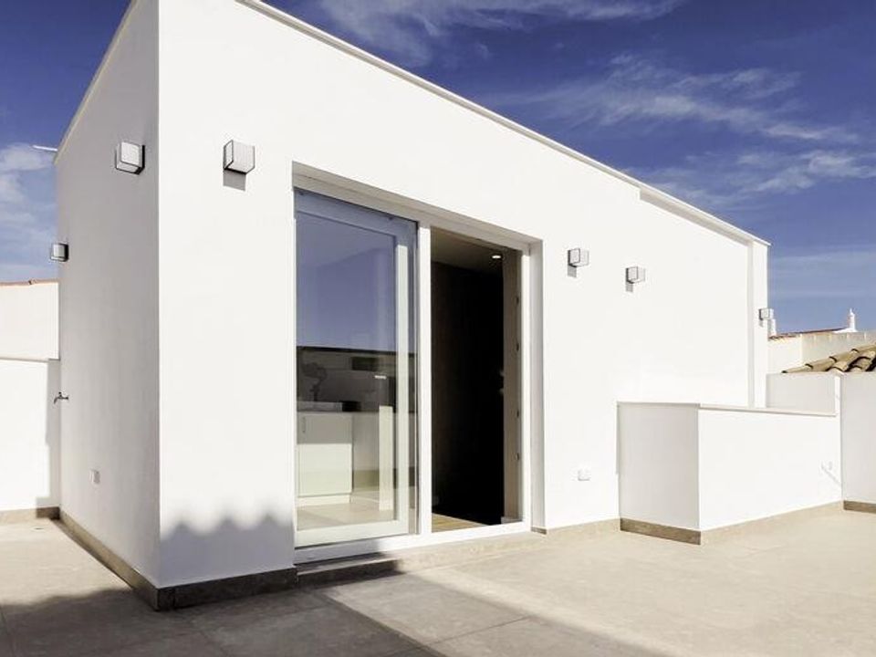 Byhus i Lagoa, Faro - foto 2