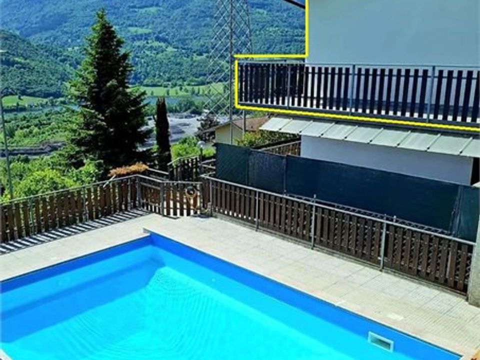 Apartament a Endine, Bergamo - foto 2