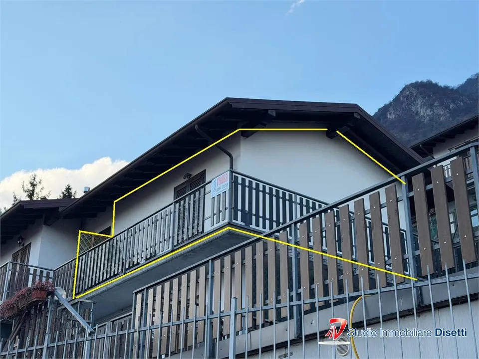 Apartament a Endine, Bergamo - foto 3