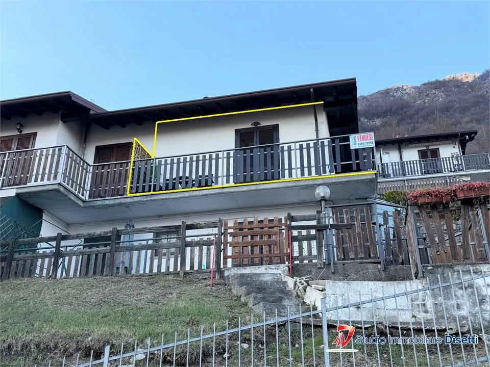 Apartament a Endine, Bergamo - foto 4
