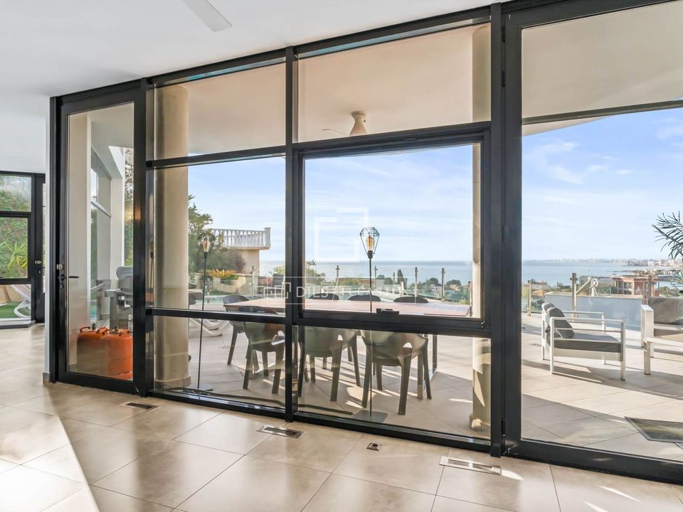 Villa i El Campello, Alicante - foto 2