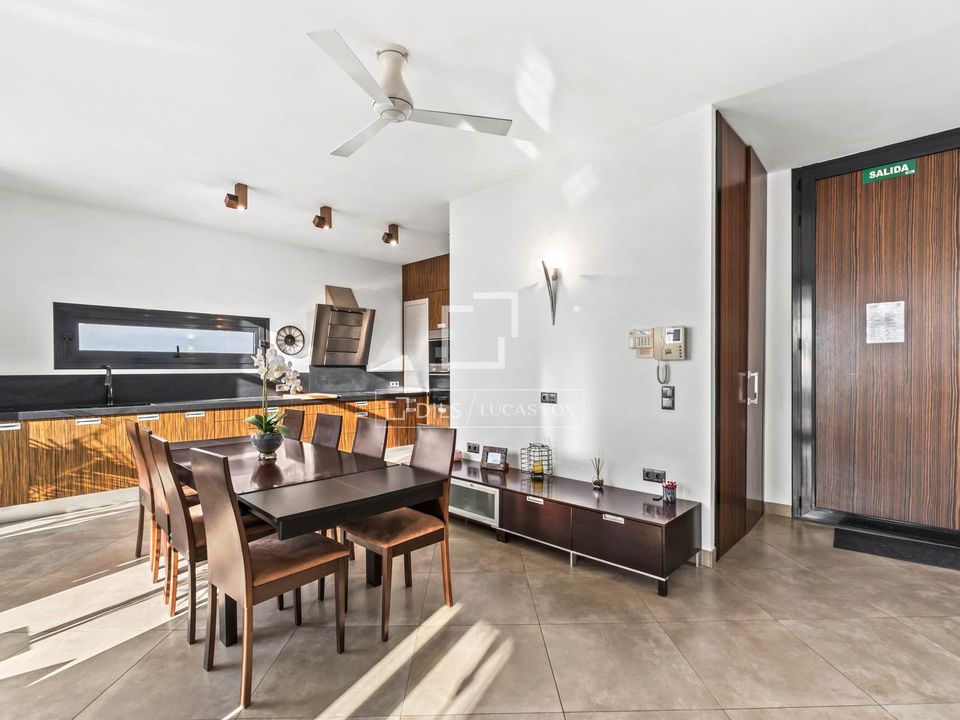 Villa i El Campello, Alicante - foto 4