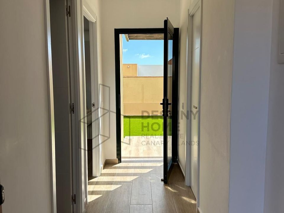 Villa i Corralejo, Fuerteventura - foto 2