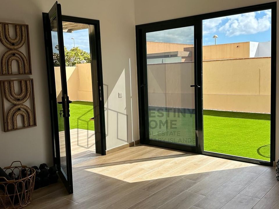 Villa i Corralejo, Fuerteventura - foto 3