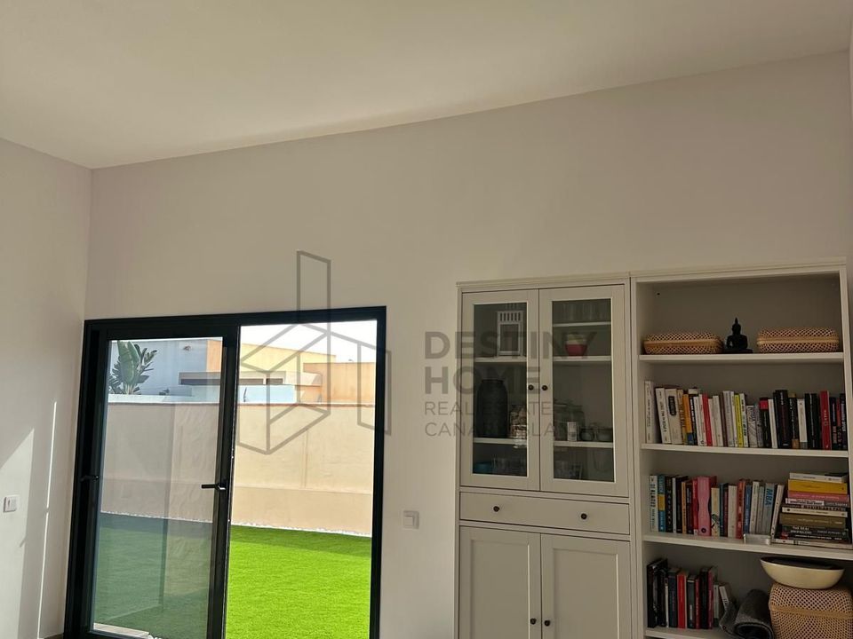 Villa i Corralejo, Fuerteventura - foto 4