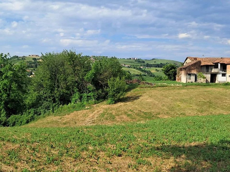 Villa i Dogliani, Cuneo - bilde 1