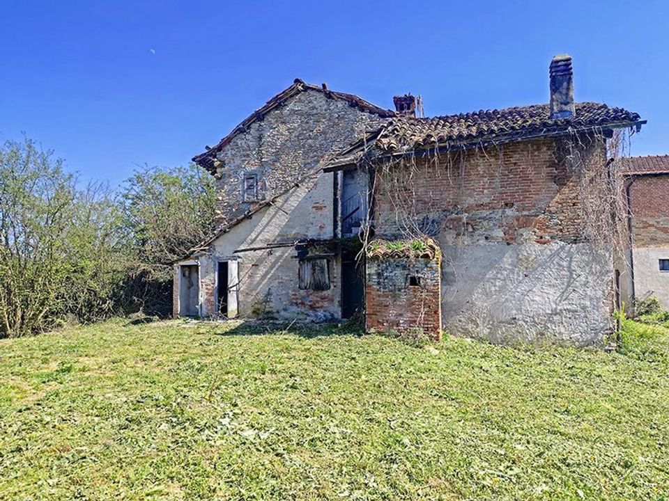 Villa i Dogliani, Cuneo - bilde 2