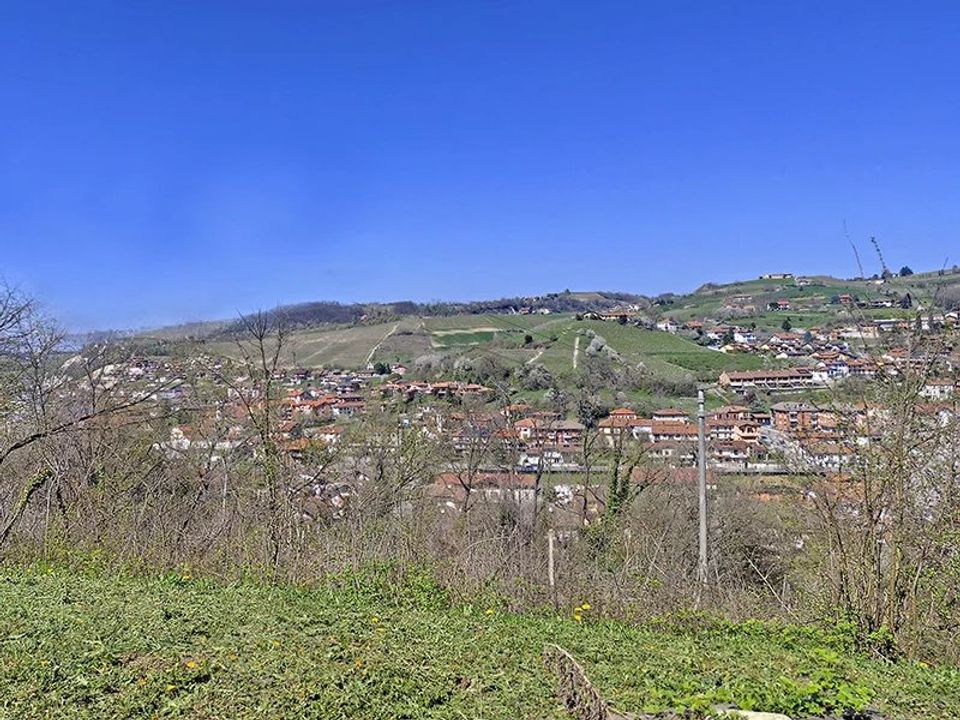 Villa i Dogliani, Cuneo - bilde 4