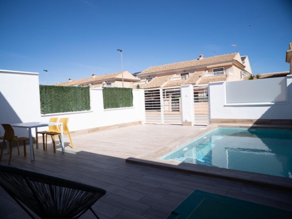 Villa i Roda, Murcia - foto 4