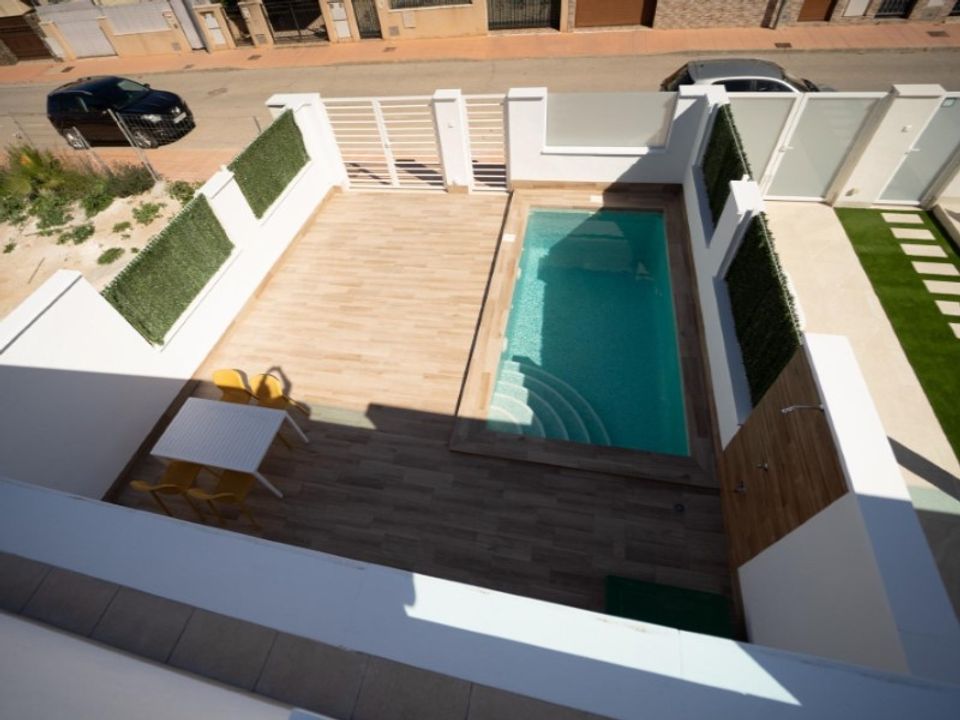Villa i Roda, Murcia - foto 5