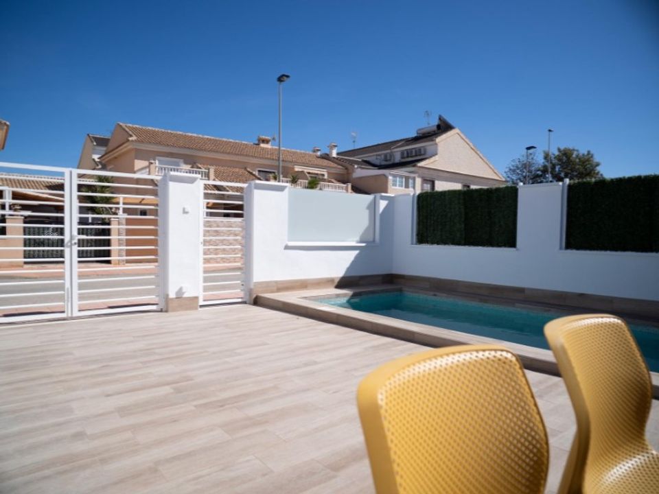 Villa i Roda, Murcia - foto 5