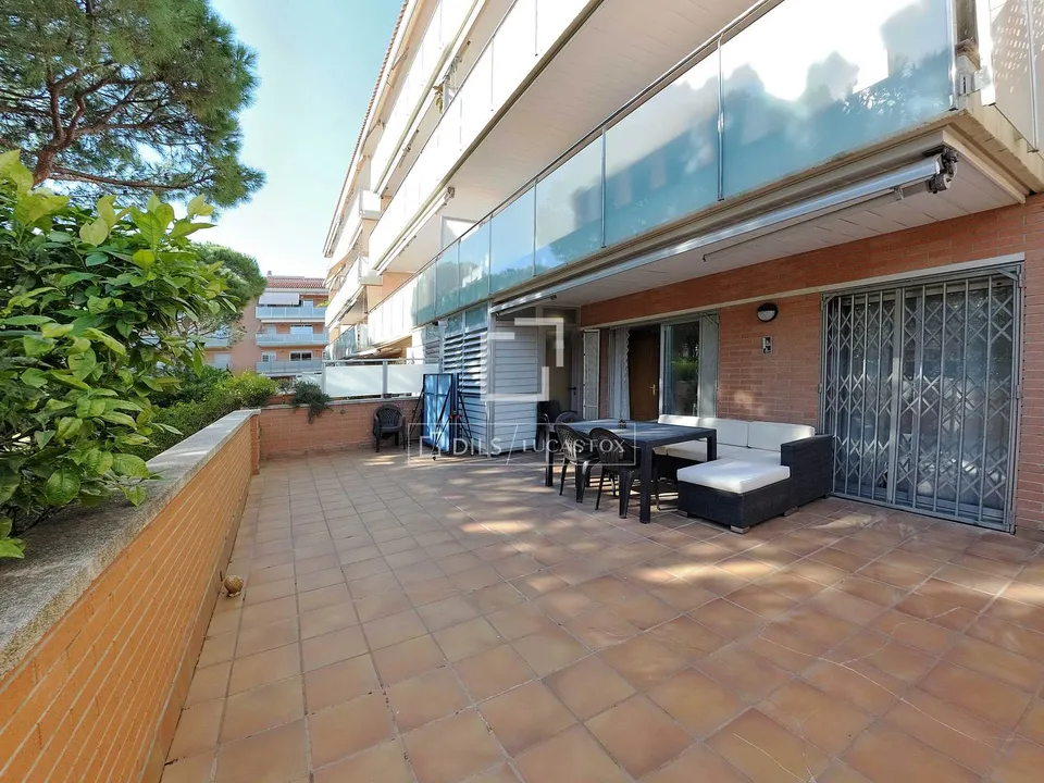 Lejlighed i Gava, Barcelona - foto 3