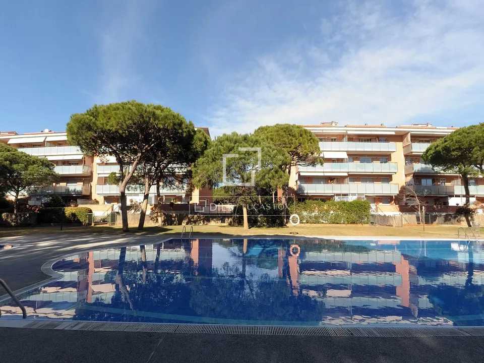 Lejlighed i Gava, Barcelona - foto 1