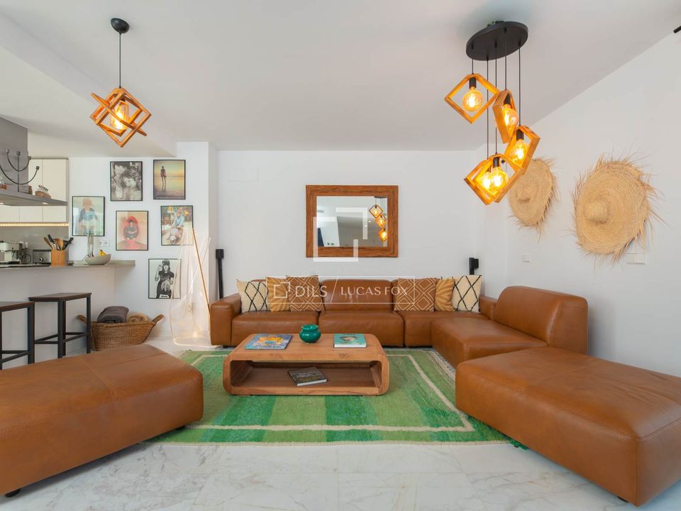 Lejlighed i Ibiza, Ibiza - foto 4