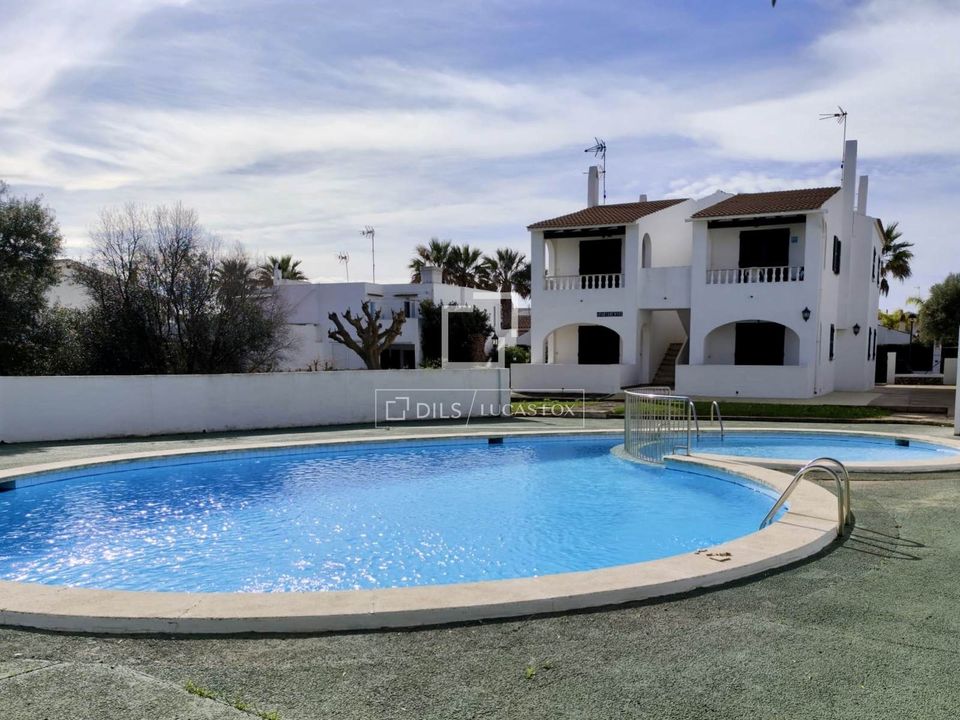 Lejlighed i Ciutadella De Menorca, Menorca - foto 2