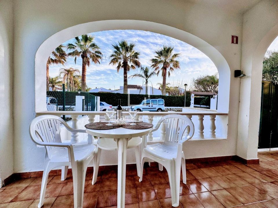 Lejlighed i Ciutadella De Menorca, Menorca - foto 4