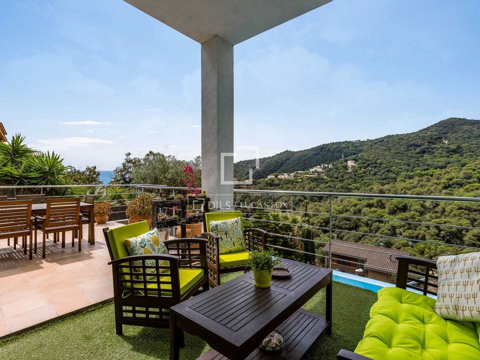 Villa i Alella, Barcelona - foto 2