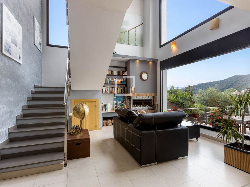 Villa i Alella, Barcelona - foto 3