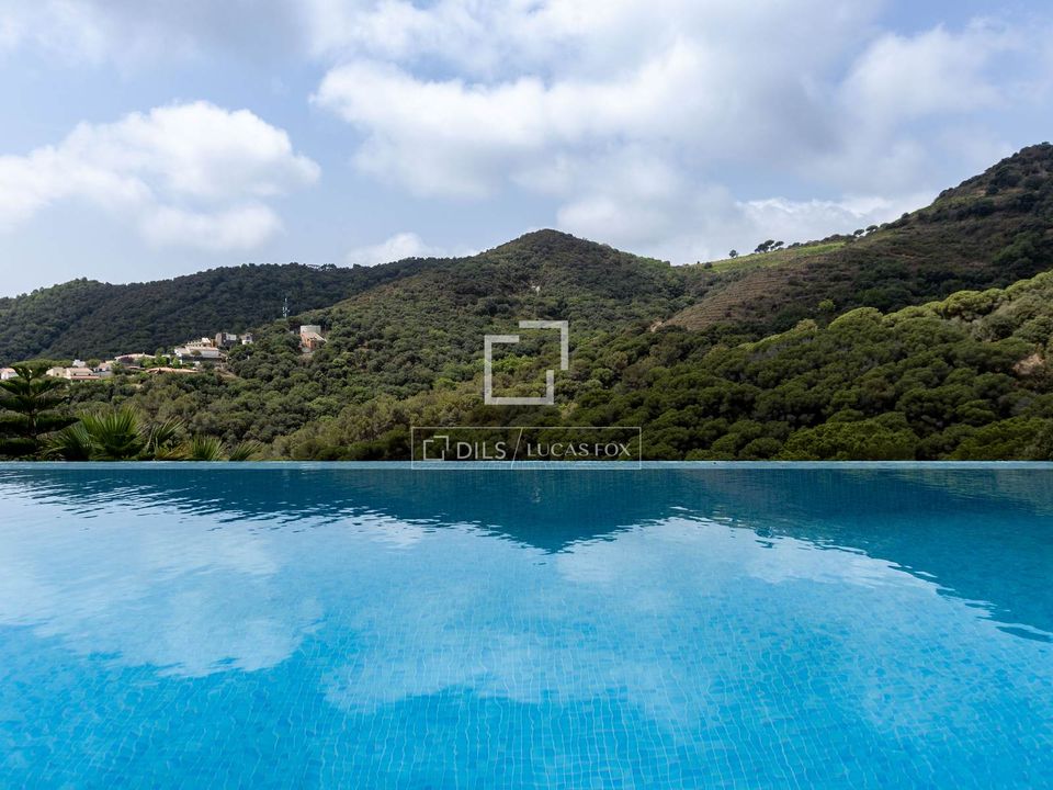 Villa i Alella, Barcelona - foto 4